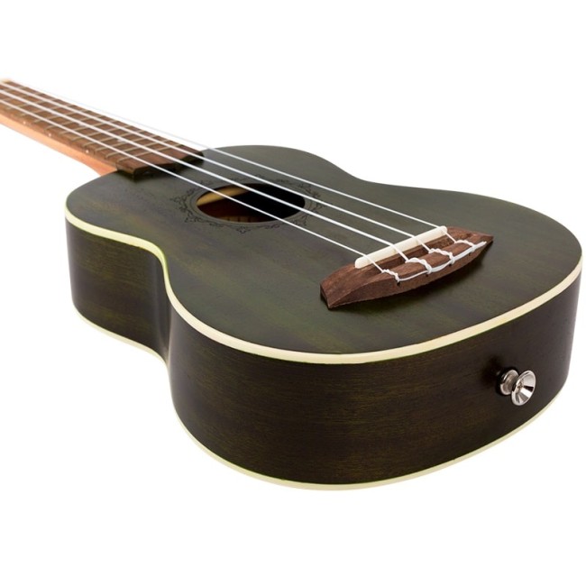 Soprāna ukulele Flight NUS-380-Jade