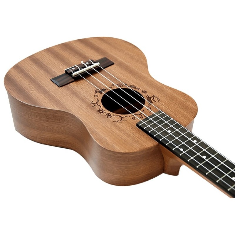 Tenora ukulele Flight NUT-310 Tenora ukulele Flight NUT-310