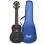 Soprāna ukulele Flight TUS-35-BK