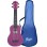 Soprāna ukulele Flight TUS-35-PP