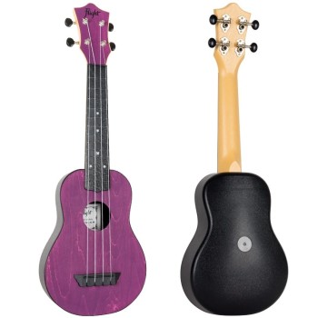 Soprāna ukulele Flight TUS-35-PP Soprāna ukulele Flight TUS-35-PP