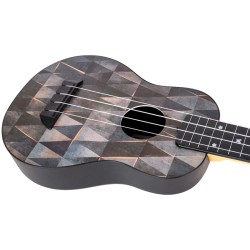 Soprāna ukulele Flight TUS-40 Arcana Soprāna ukulele Flight TUS-40 Arcana