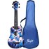 Soprāna ukulele Flight TUS-40 Graffiti