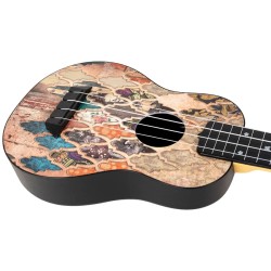 Soprāna ukulele Flight TUS-40 Granada