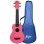 Soprāna ukulele Flight TUS-35-PK