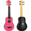 Soprāna ukulele Flight TUS-35-PK