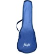 Soprāna ukulele Flight TUS-35-WH