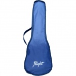Flight Soprano Travel Ukulele TUS-35-W
