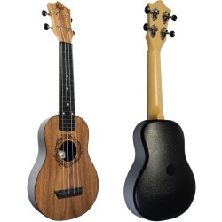 Flight Soprano Travel Ukulele TUS-50
