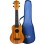 Soprāna ukulele Flight TUS-55-Acacia