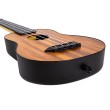 Soprāna ukulele Flight TUS-55-Acacia