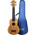 Soprāna ukulele Flight TUS-55-Mango