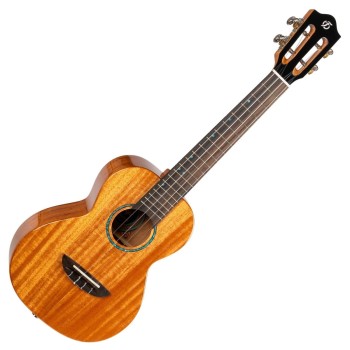 Tenora ukulele Flight Iris Tinta NA Tenora ukulele Flight Iris Tinta NA