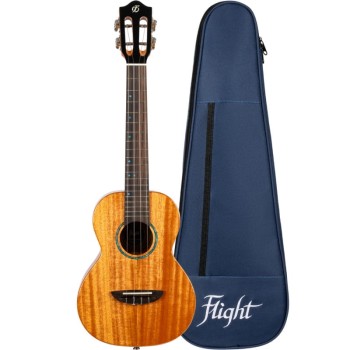 Tenora ukulele Flight Iris Tinta NA