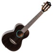 Tenora ukulele Flight Iris Tinta TBK