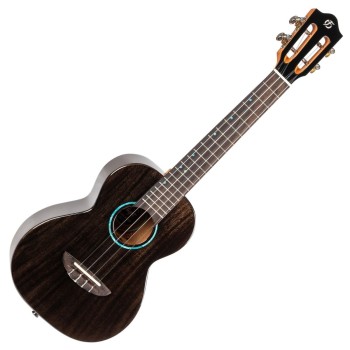 Tenora ukulele Flight Iris Tinta TBK Tenora ukulele Flight Iris Tinta TBK