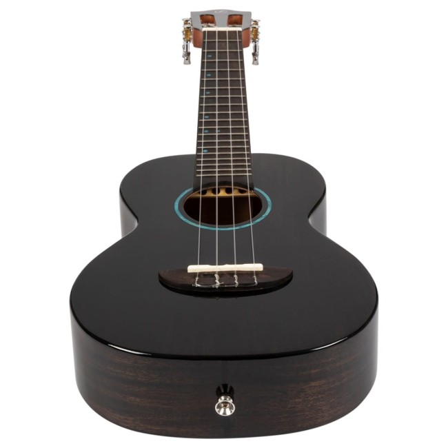Tenora ukulele Flight Iris Tinta TBK