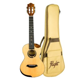Flight Tenor Electro-Acoustic Ukulele Flight Tenor CEQ