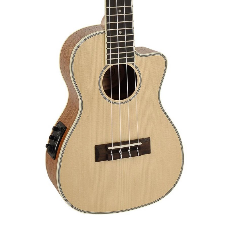 Ukulele Korala UKC-450-CE Ukulele Korala UKC-450-CE