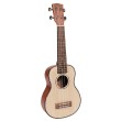 Soprāna ukulele Korala UKS-410 Soprāna ukulele Korala UKS-410
