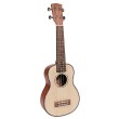 Soprāna ukulele Korala UKS-410