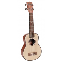 Ukulele Korala UKS-410