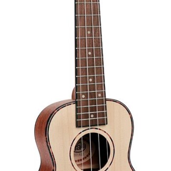 Soprāna ukulele Korala UKS-410