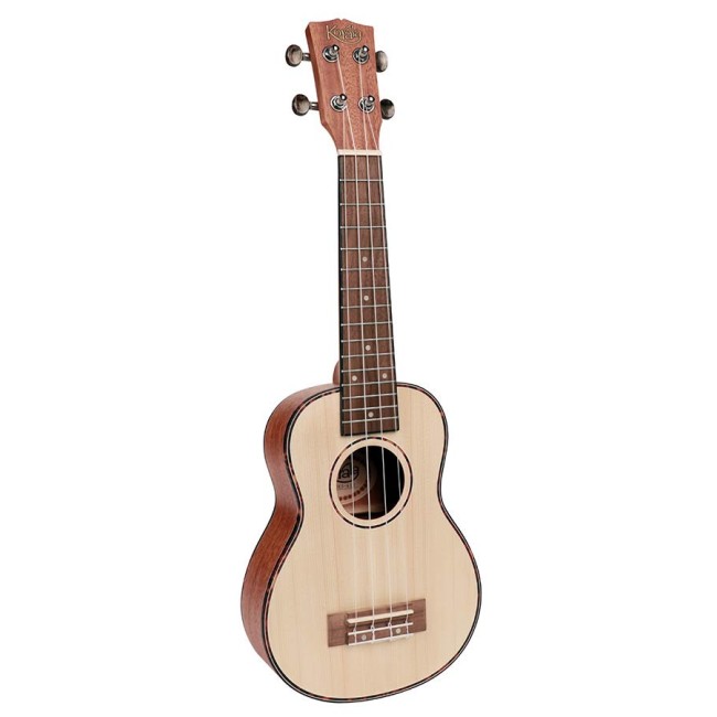 Soprāna ukulele Korala UKS-410