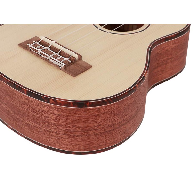 Soprāna ukulele Korala UKS-410 Soprāna ukulele Korala UKS-410