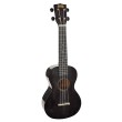 Ukuleles komplekts Mahalo MH2-TBK Ukuleles komplekts Mahalo MH2-TBK