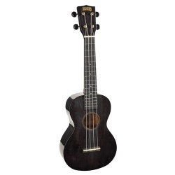 Ukuleles komplekts Mahalo MH2-TBK