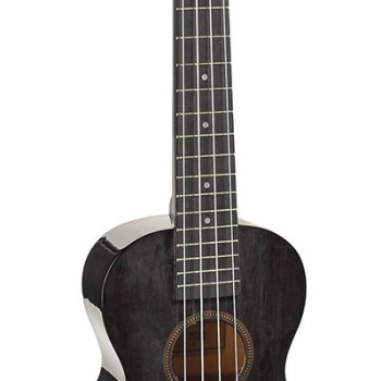 Ukuleles komplekts Mahalo MH2-TBK