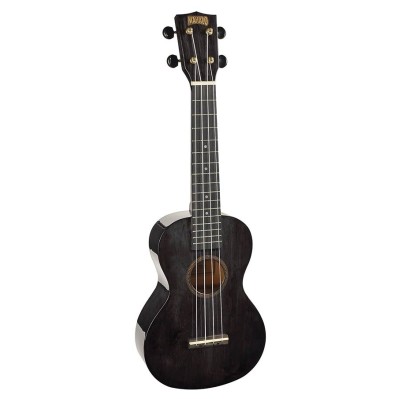 Ukuleles komplekts Mahalo MH2-TBK Ukuleles komplekts Mahalo MH2-TBK