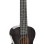 Ukuleles komplekts Mahalo MH2-TBK