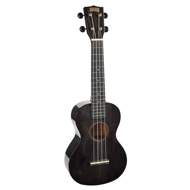 Ukuleles komplekts Mahalo MH2-TBK Ukuleles komplekts Mahalo MH2-TBK