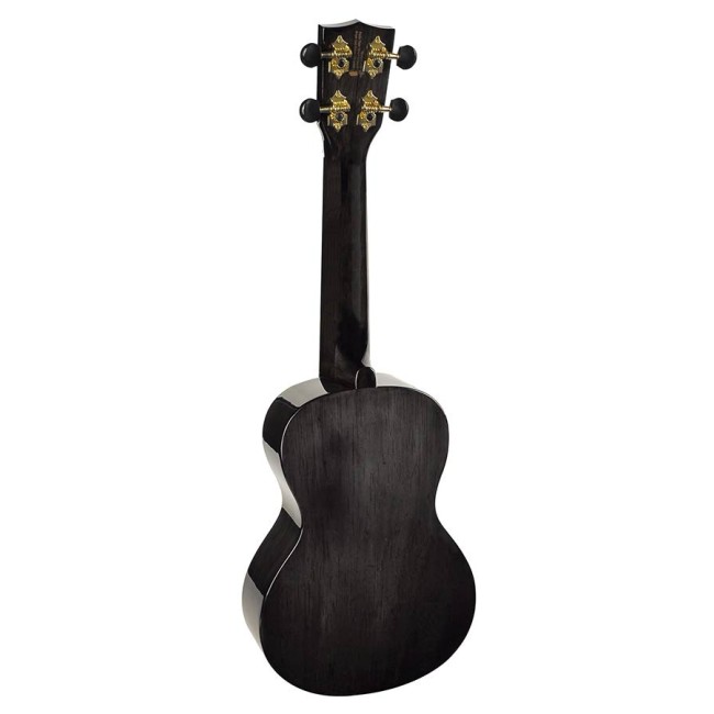 Ukuleles komplekts Mahalo MH2-TBK Ukuleles komplekts Mahalo MH2-TBK