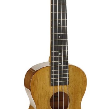 Ukuleles komplekts Mahalo MH2-VNA