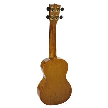 Ukuleles komplekts Mahalo MH2-VNA
