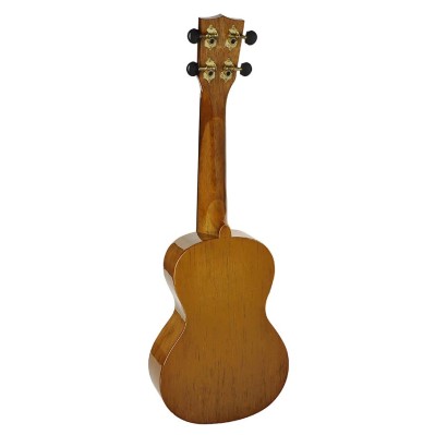 Ukuleles komplekts Mahalo MH2-VNA Ukuleles komplekts Mahalo MH2-VNA