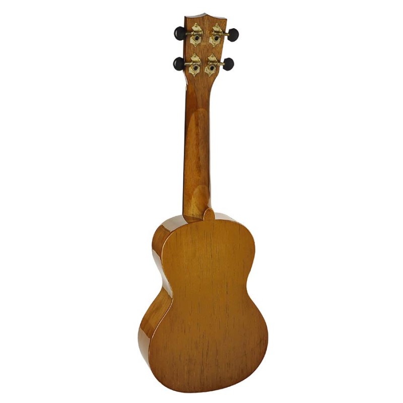 Ukuleles komplekts Mahalo MH2-VNA Ukuleles komplekts Mahalo MH2-VNA
