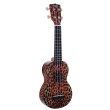 Soprāna ukulele Mahalo MA1CH Soprāna ukulele Mahalo MA1CH