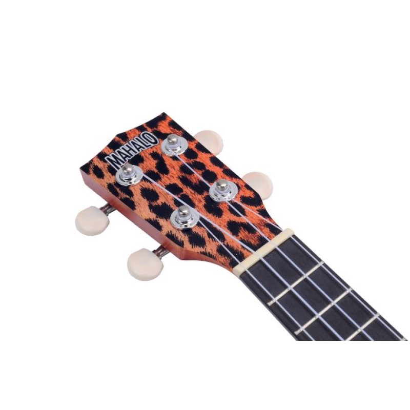 Soprāna ukulele Mahalo MA1CH Soprāna ukulele Mahalo MA1CH