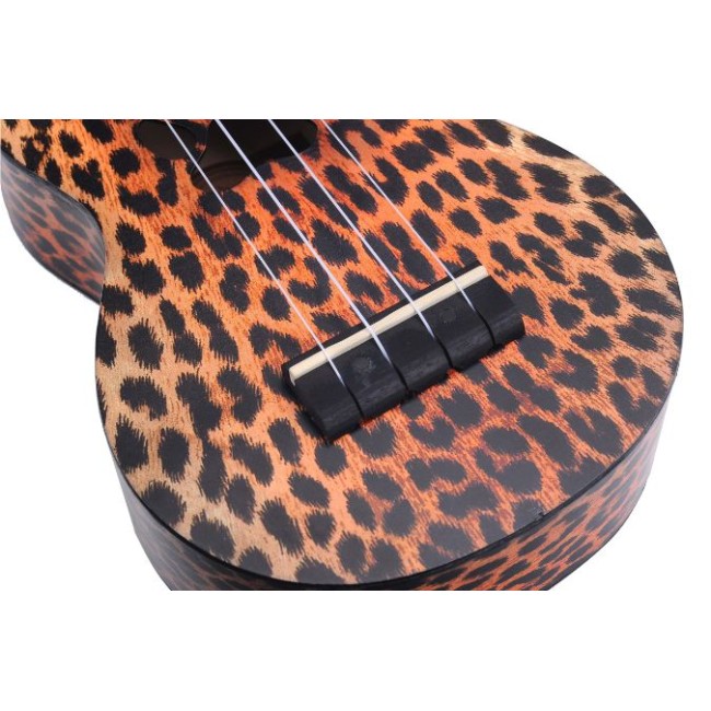 Soprāna ukulele Mahalo MA1CH