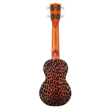 Soprāna ukulele Mahalo MA1CH Soprāna ukulele Mahalo MA1CH
