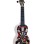 Soprāna ukulele Mahalo MA1DR