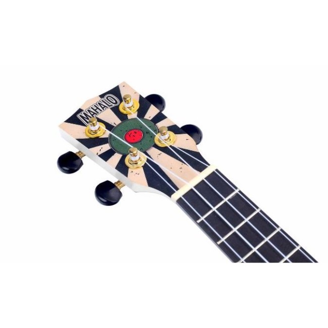 Soprāna ukulele Mahalo MA1DR