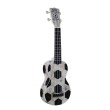 Soprāna ukulele Mahalo MA1FB