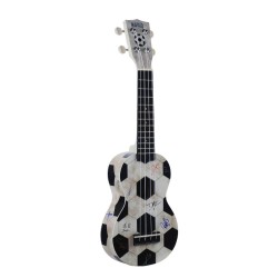 Soprāna ukulele Mahalo MA1FB