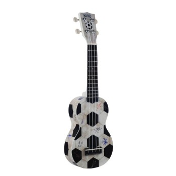 Soprāna ukulele Mahalo MA1FB