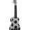 Soprāna ukulele Mahalo MA1FB